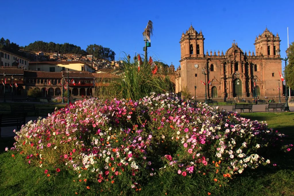 Cusco