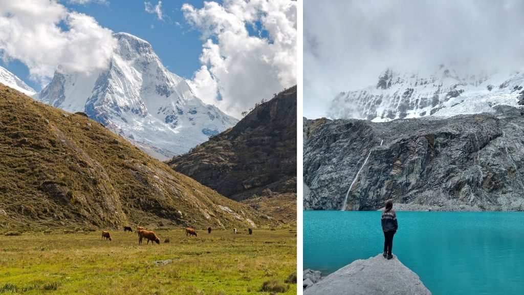 Huaraz-peru