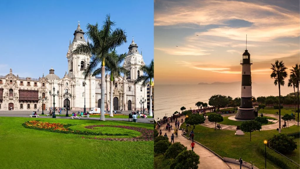 Lima-Peru