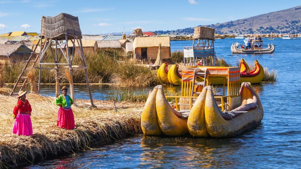 Titicaca