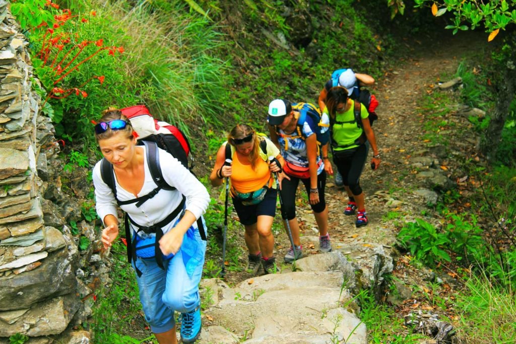 Trilha Inca para Machu Picchu 5 dias