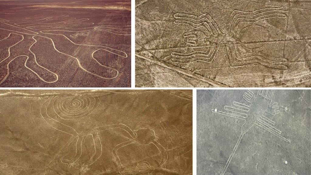 nazca - peru