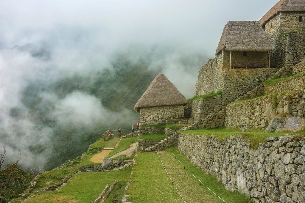 Machu Picchu + fotografia