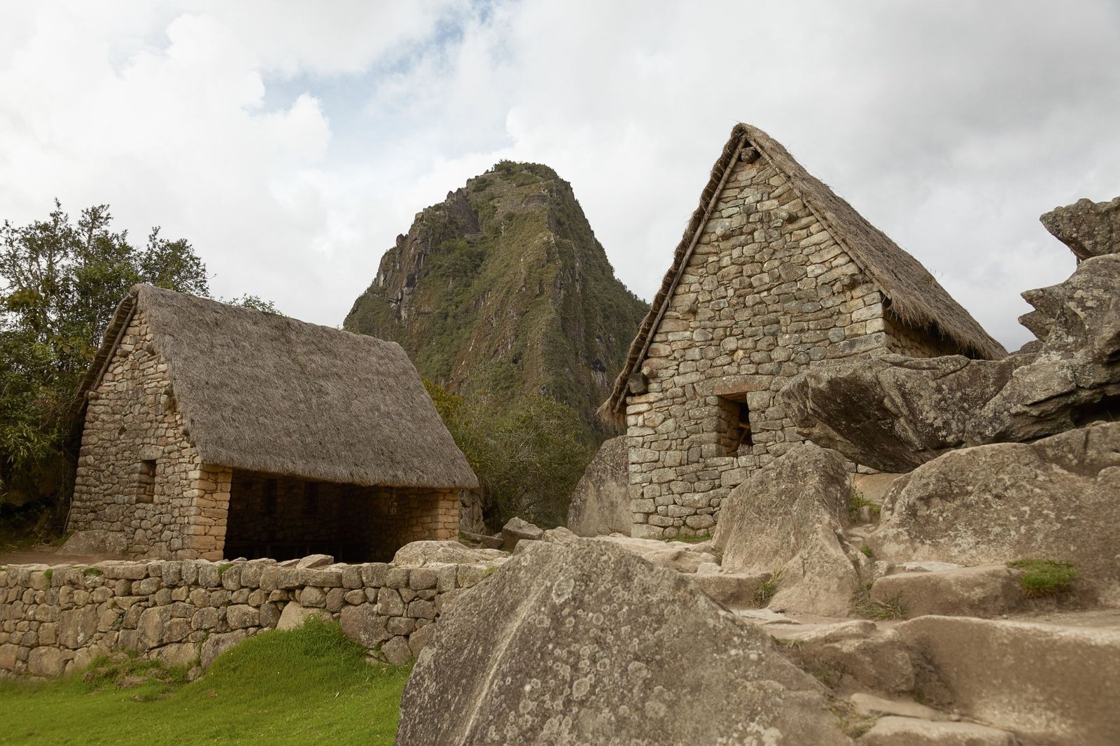 agências autorizadas +Machu Picchu