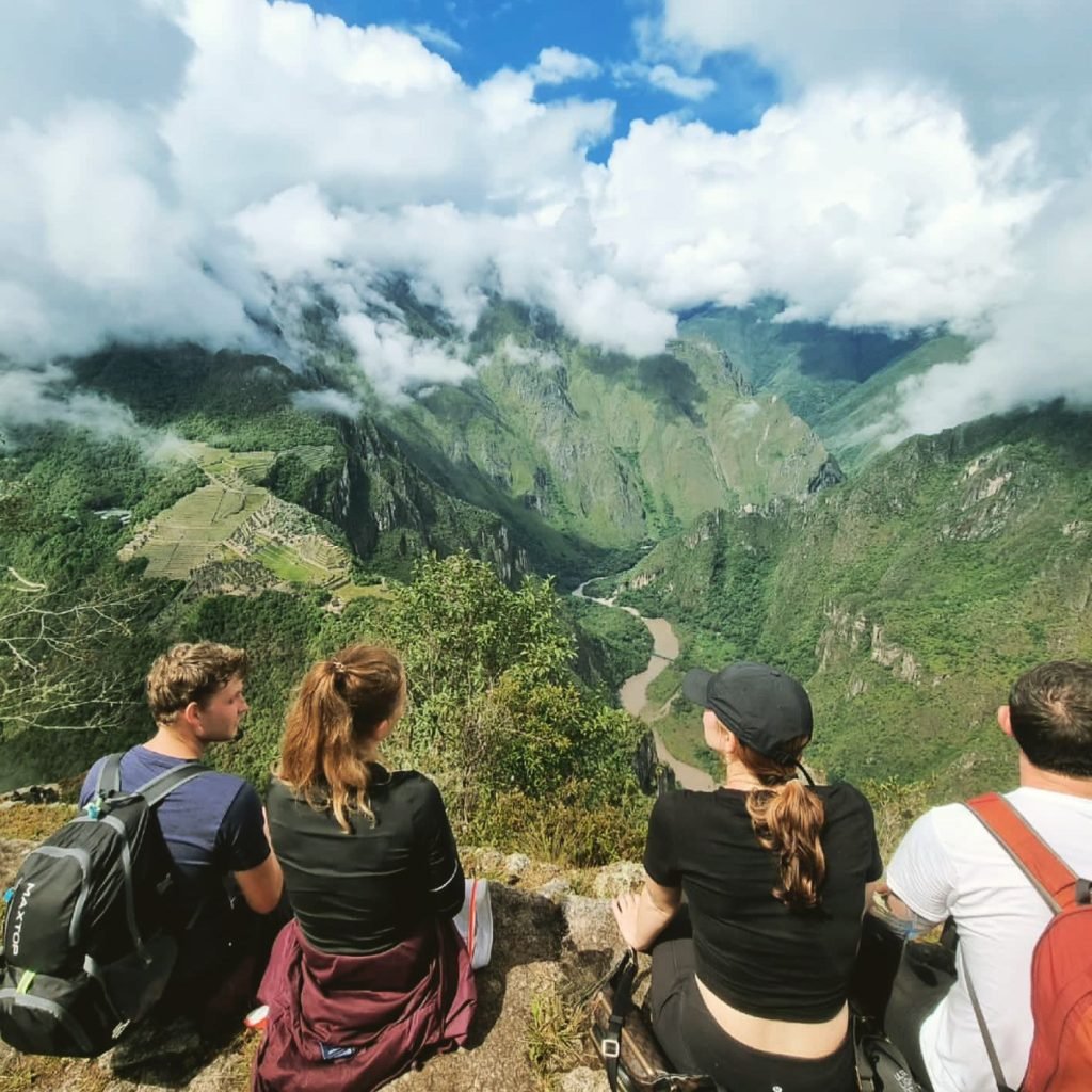 tour personalizado para Machu Picchu