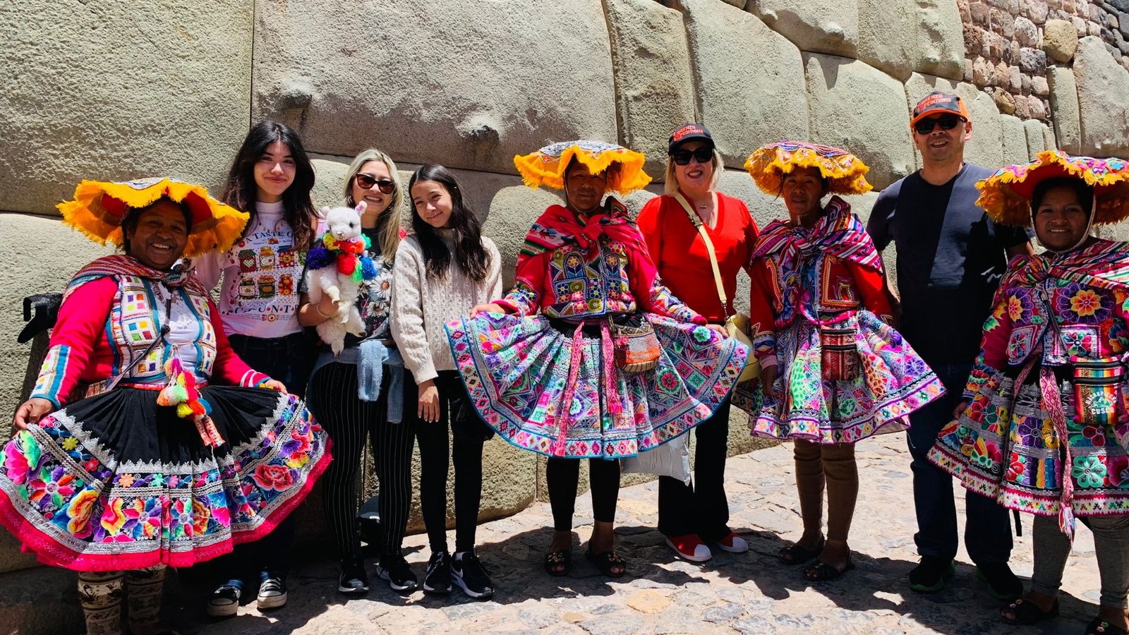 Cusco - Viagem em família ao Peru