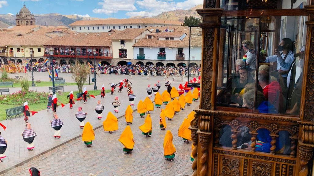 Inti Raymi