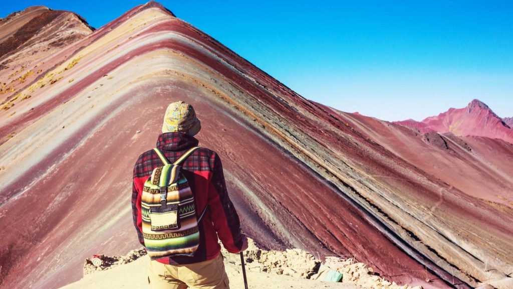 Guia de Viagem à Montanha Colorida (Vinicunca)