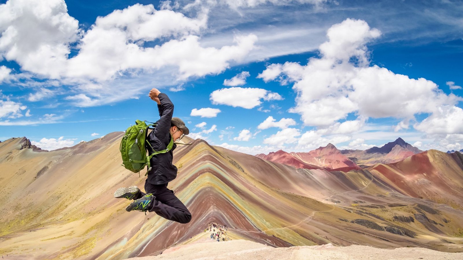 Guia de Viagem à Montanha Colorida (Vinicunca), Montanha Arco-Íris, Cusco – Peru