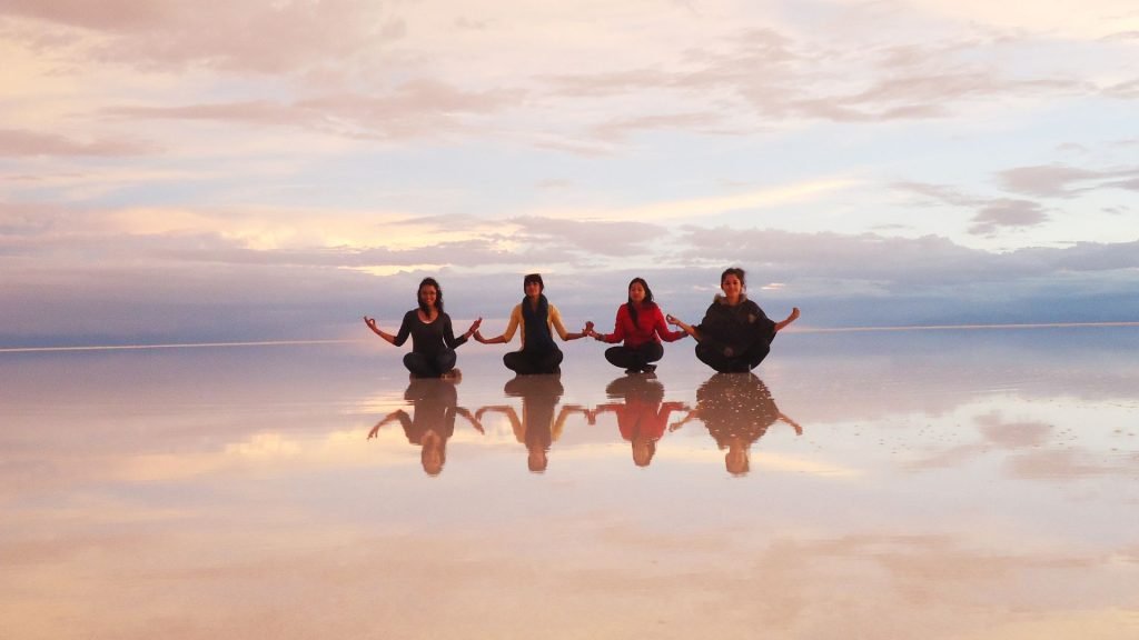 Salar de uyuni