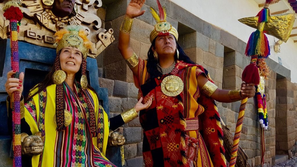 Inti Raymi