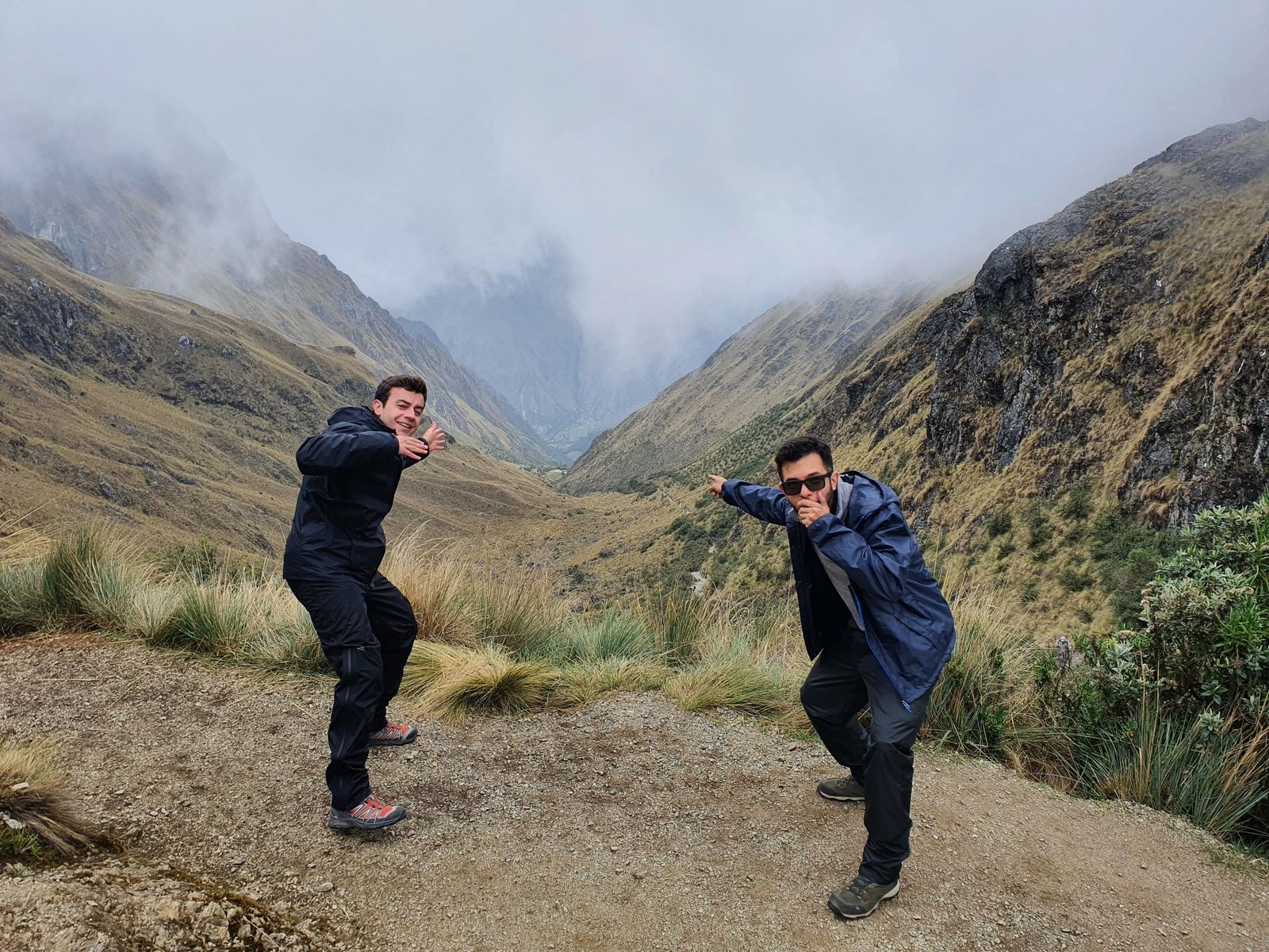 Conselhos para Fazer o Caminho Inca até Machu Picchu