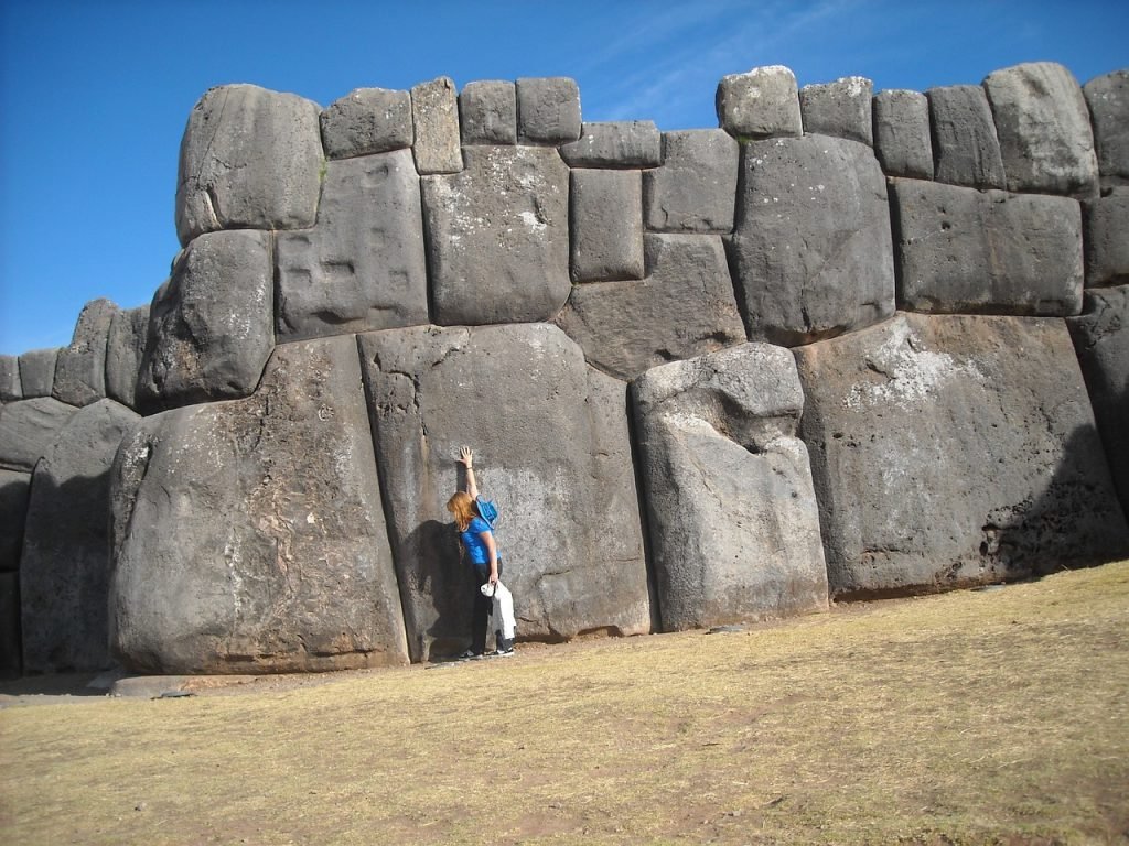 Sacsayhuaman