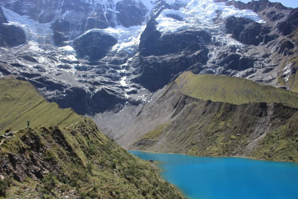 Melhores Agências de Viagem + Laguna Humantay